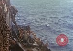 Standbild Landing Ship Tank Pazifik, 1945, aus Sekunde 22 historischem Filmmaterial Videoclip 65675059729