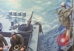 Standbild Landing Ship Tank Pazifik, 1945, aus Sekunde 25 historischem Filmmaterial Videoclip 65675059729
