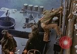 Standbild Landing Ship Tank Pazifik, 1945, aus Sekunde 27 historischem Filmmaterial Videoclip 65675059729