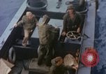Standbild Landing Ship Tank Pazifik, 1945, aus Sekunde 34 historischem Filmmaterial Videoclip 65675059729