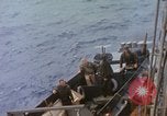 Standbild Landing Ship Tank Pazifik, 1945, aus Sekunde 40 historischem Filmmaterial Videoclip 65675059729