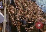 Standbild Landing Ship Tank Pazifik, 1945, aus Sekunde 44 historischem Filmmaterial Videoclip 65675059729