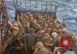 Standbild Landing Ship Tank Pazifik, 1945, aus Sekunde 48 historischem Filmmaterial Videoclip 65675059729