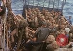 Standbild Landing Ship Tank Pazifik, 1945, aus Sekunde 49 historischem Filmmaterial Videoclip 65675059729