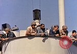 Image of Soldiers and sailors aboard a US Navy Transport ship Pacific Ocean, 1945, second 34 stock footage video 65675059730