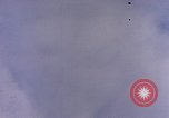 Image of 302nd Naval Construction Battalion members receive Purple Hearts Leyte Philippines, 1945, second 8 stock footage video 65675059731