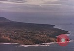 Image of 302nd Naval Construction Battalion members receive Purple Hearts Leyte Philippines, 1945, second 14 stock footage video 65675059731