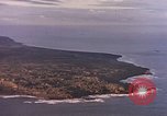 Image of 302nd Naval Construction Battalion members receive Purple Hearts Leyte Philippines, 1945, second 16 stock footage video 65675059731