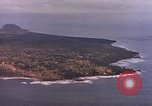Image of 302nd Naval Construction Battalion members receive Purple Hearts Leyte Philippines, 1945, second 20 stock footage video 65675059731
