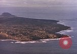 Image of 302nd Naval Construction Battalion members receive Purple Hearts Leyte Philippines, 1945, second 21 stock footage video 65675059731