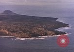 Image of 302nd Naval Construction Battalion members receive Purple Hearts Leyte Philippines, 1945, second 22 stock footage video 65675059731