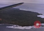 Image of 302nd Naval Construction Battalion members receive Purple Hearts Leyte Philippines, 1945, second 27 stock footage video 65675059731
