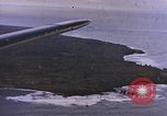 Image of 302nd Naval Construction Battalion members receive Purple Hearts Leyte Philippines, 1945, second 28 stock footage video 65675059731