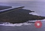 Image of 302nd Naval Construction Battalion members receive Purple Hearts Leyte Philippines, 1945, second 29 stock footage video 65675059731