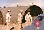 Image of 302nd Naval Construction Battalion members receive Purple Hearts Leyte Philippines, 1945, second 35 stock footage video 65675059731