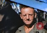 Image of Seabees constructing cargo containers Leyte Philippines, 1945, second 1 stock footage video 65675059732
