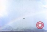 Image of James Forrestal arrives in Honolulu aboard a C-54 aircraft Honolulu Hawaii USA, 1945, second 6 stock footage video 65675059734