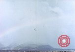 Image of James Forrestal arrives in Honolulu aboard a C-54 aircraft Honolulu Hawaii USA, 1945, second 9 stock footage video 65675059734