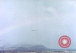 Image of James Forrestal arrives in Honolulu aboard a C-54 aircraft Honolulu Hawaii USA, 1945, second 10 stock footage video 65675059734