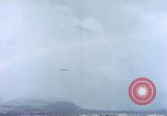 Image of James Forrestal arrives in Honolulu aboard a C-54 aircraft Honolulu Hawaii USA, 1945, second 11 stock footage video 65675059734