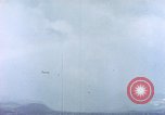 Image of James Forrestal arrives in Honolulu aboard a C-54 aircraft Honolulu Hawaii USA, 1945, second 12 stock footage video 65675059734