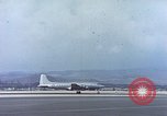 Image of James Forrestal arrives in Honolulu aboard a C-54 aircraft Honolulu Hawaii USA, 1945, second 16 stock footage video 65675059734