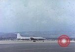 Image of James Forrestal arrives in Honolulu aboard a C-54 aircraft Honolulu Hawaii USA, 1945, second 17 stock footage video 65675059734
