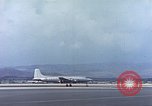 Image of James Forrestal arrives in Honolulu aboard a C-54 aircraft Honolulu Hawaii USA, 1945, second 18 stock footage video 65675059734