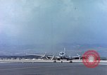 Image of James Forrestal arrives in Honolulu aboard a C-54 aircraft Honolulu Hawaii USA, 1945, second 25 stock footage video 65675059734