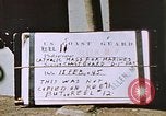 Image of Chaplain Pacific Ocean, 1945, second 7 stock footage video 65675059735