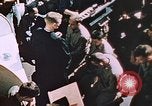 Image of Chaplain Pacific Ocean, 1945, second 14 stock footage video 65675059735