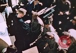 Image of Chaplain Pacific Ocean, 1945, second 16 stock footage video 65675059735
