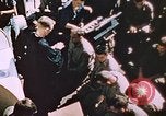 Image of Chaplain Pacific Ocean, 1945, second 17 stock footage video 65675059735