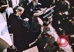 Image of Chaplain Pacific Ocean, 1945, second 20 stock footage video 65675059735