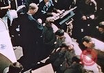 Image of Chaplain Pacific Ocean, 1945, second 24 stock footage video 65675059735