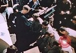 Image of Chaplain Pacific Ocean, 1945, second 25 stock footage video 65675059735