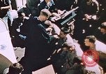 Image of Chaplain Pacific Ocean, 1945, second 27 stock footage video 65675059735