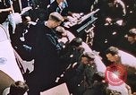 Image of Chaplain Pacific Ocean, 1945, second 29 stock footage video 65675059735