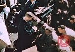 Image of Chaplain Pacific Ocean, 1945, second 30 stock footage video 65675059735