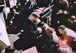 Image of Chaplain Pacific Ocean, 1945, second 31 stock footage video 65675059735