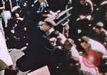 Image of Chaplain Pacific Ocean, 1945, second 32 stock footage video 65675059735
