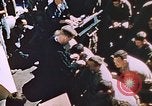 Image of Chaplain Pacific Ocean, 1945, second 33 stock footage video 65675059735