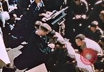 Image of Chaplain Pacific Ocean, 1945, second 34 stock footage video 65675059735