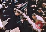 Image of Chaplain Pacific Ocean, 1945, second 35 stock footage video 65675059735