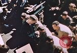 Image of Chaplain Pacific Ocean, 1945, second 36 stock footage video 65675059735