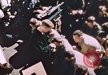 Image of Chaplain Pacific Ocean, 1945, second 37 stock footage video 65675059735