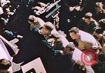 Image of Chaplain Pacific Ocean, 1945, second 39 stock footage video 65675059735