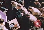Image of Chaplain Pacific Ocean, 1945, second 42 stock footage video 65675059735