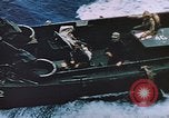 Image of Chaplain Pacific Ocean, 1945, second 47 stock footage video 65675059735