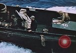 Image of Chaplain Pacific Ocean, 1945, second 48 stock footage video 65675059735